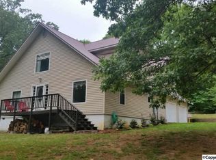 231 Nixon Dr, Guntersville, AL 35976