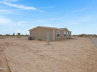 4525 N Sierra Dr, Casa Grande, AZ 85194