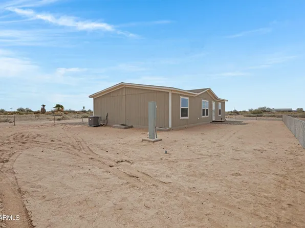 4525 N SIERRA Drive, Casa Grande, AZ 85194