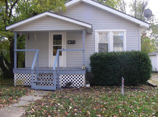 905 W Tremont St, Champaign, IL 61821