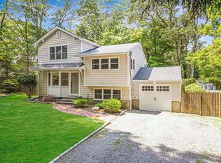 116 Quaker Path, Stony Brook, NY 11790