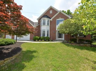 2281 Shimmering Bay Ln, Cincinnati, OH 45244