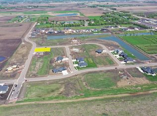 436 Andrew Ave, Harrisburg, SD 57032