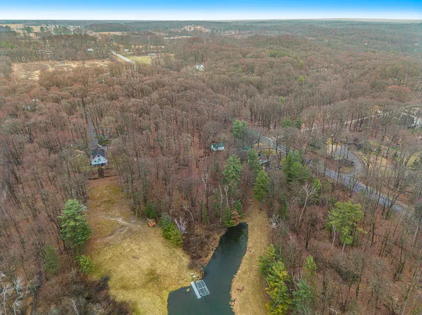 4925 S Gordon Ave, Newaygo, MI 49337