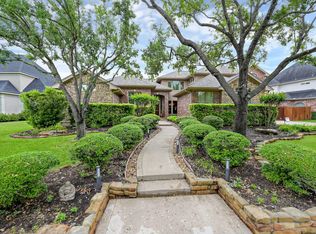 13914 Rustic Hills Ln, Cypress, TX 77429
