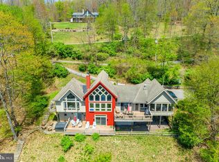 146 Monte Vista Dr, Mc Henry, MD 21541