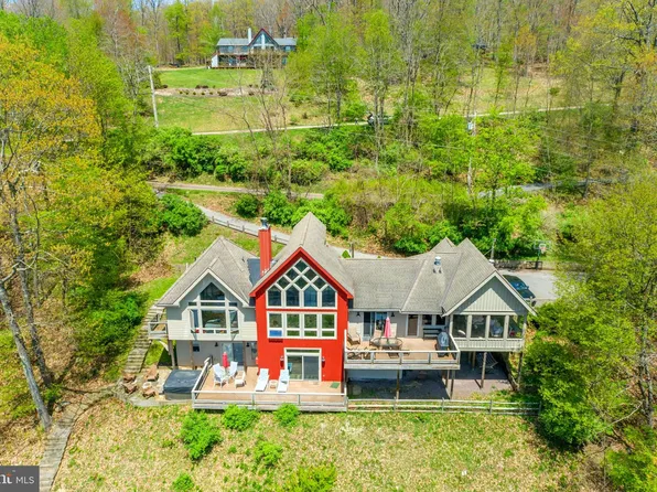 146 Monte Vista Dr, Mc Henry, MD 21541