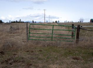 27520 Miles Creston Rd E, Creston, WA 99117