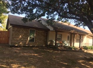 2303 S Miles Ave, El Reno, OK 73036