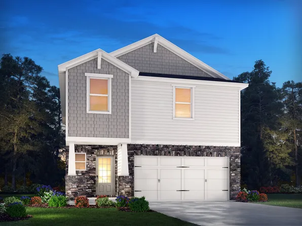 2780 Aralynn Way, College Park, GA 30337