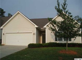 8430 Newfane Rd, Charlotte, NC 28269