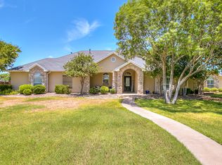 1506 Barbara Ave, San Angelo, TX 76904