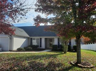 1330 Bronze Rose Ct, Graham, NC 27253