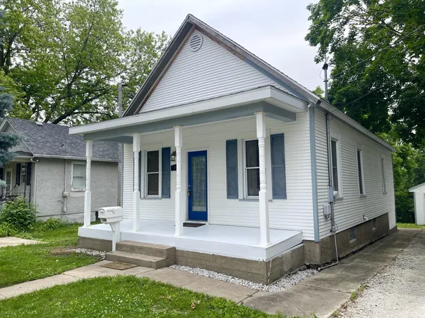 42 2nd St, La Salle, IL 61301