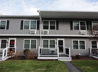 Village Green Condominiums, Warwick, RI 02888