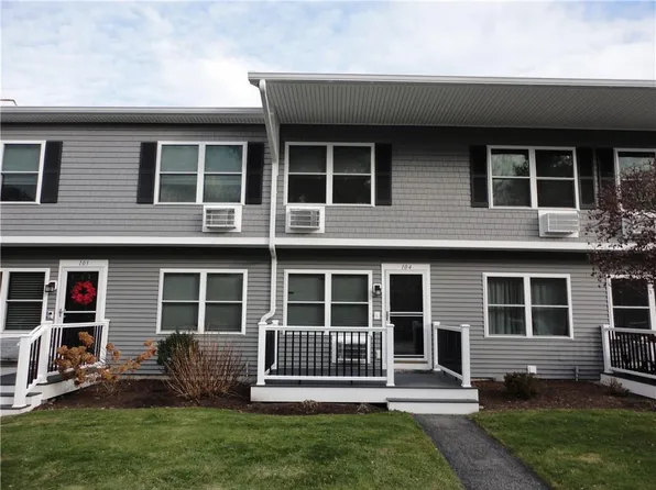 200 Post Rd APT 104, Warwick, RI 02888