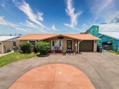 6601 Nautical Isle, Hudson, FL, 34667