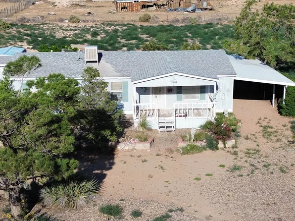 7 Sands Loop, Los Lunas, NM 87031