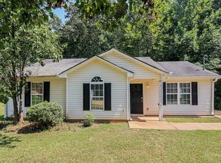461 Prometheous Way, Rockmart, GA 30153