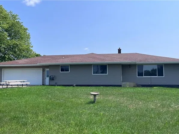 N39482 Gierok Road, Independence, WI 54747