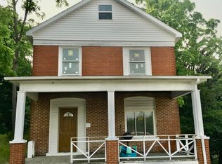 1118 19th Ave, Altoona, PA 16601