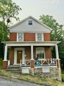 1118 19th Ave, Altoona, PA, 16601