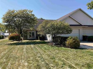 4418 Manistee Dr, Fort Wayne, IN 46835
