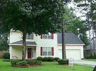 521 Calbrieth Way, North Augusta, SC 29860