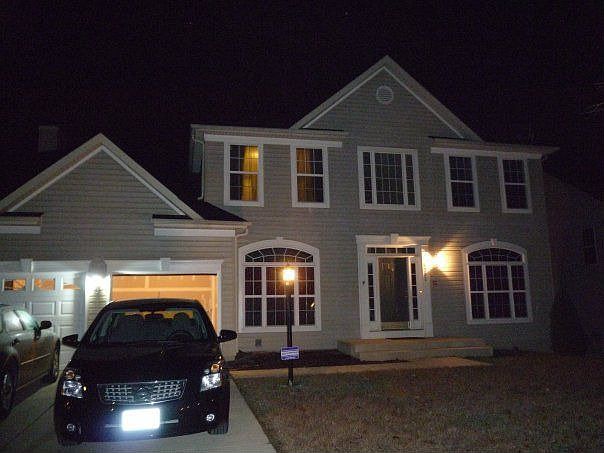 5702 Cabinwood Court