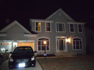 5702 Cabinwood Ct, Indian Head, MD 20640