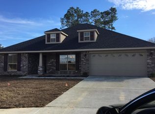 14659 Canal Loop, Gulfport, MS 39503