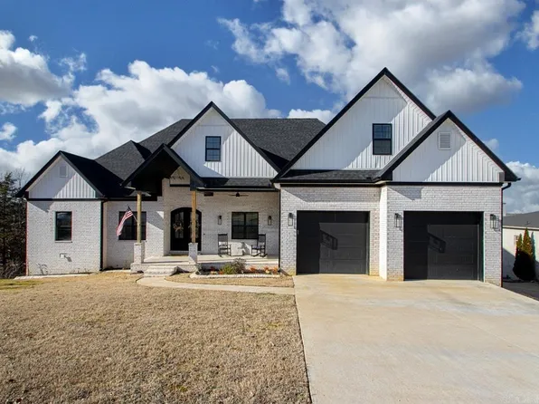 8 N Star Cv, Vilonia, AR 72173