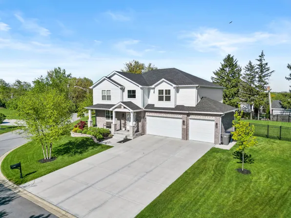 15175 Rodao Ln, Orland Park, IL 60467