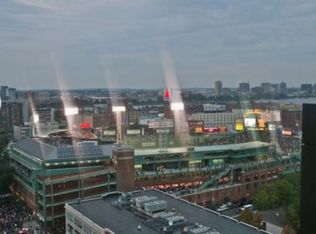 1332 Boylston St, Boston, MA 02215