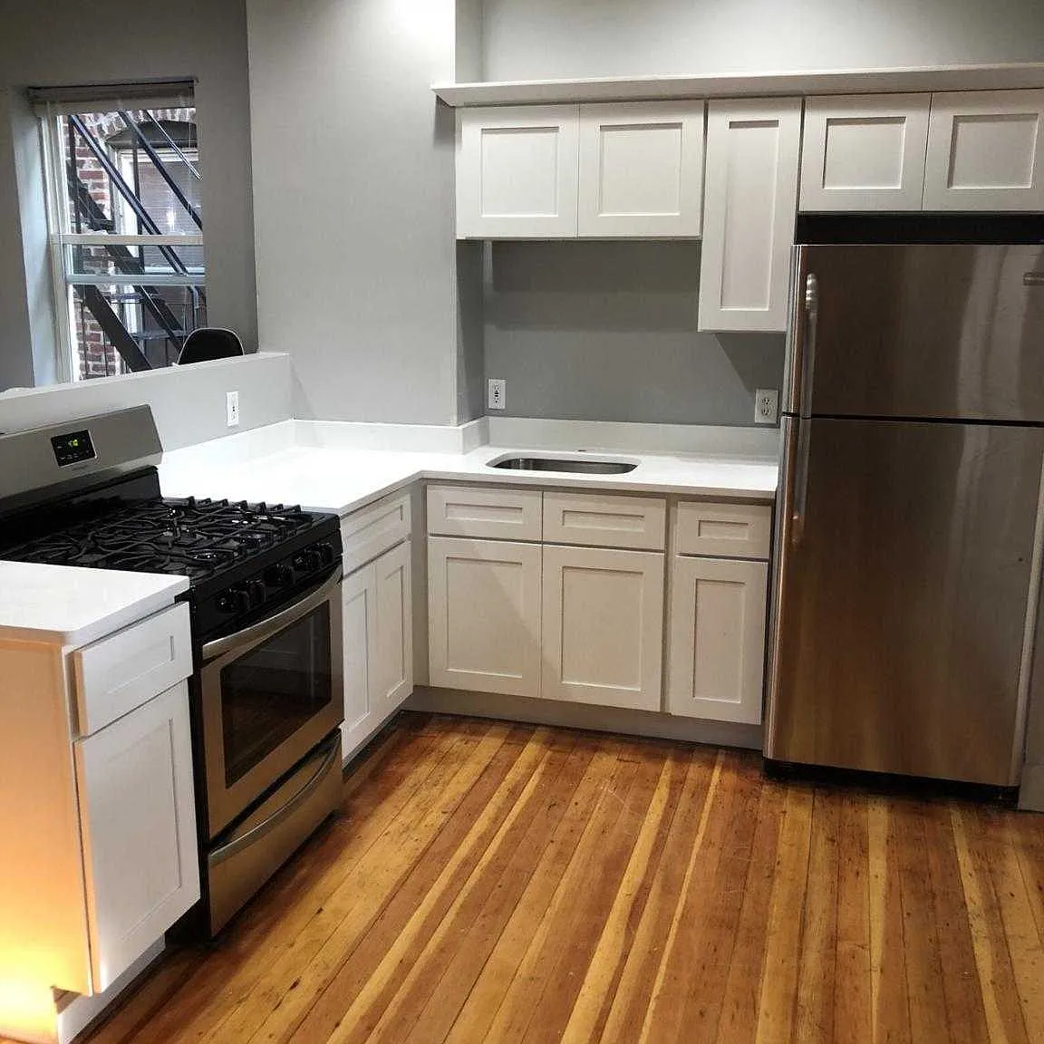3 bed, $3,300 — Photo 1