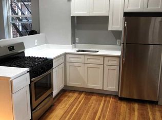 (Undisclosed Address), Jamaica Plain, MA 02130