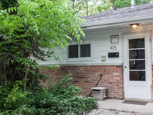 415 S Revena Blvd, Ann Arbor, MI 48103