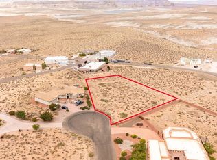 460 S Rainbow Dr, Page, AZ 86040