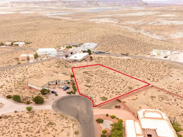 460 S Rainbow Dr, Page, AZ 86040