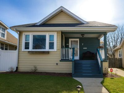 7 Highland St, Calumet City, IL, 60409