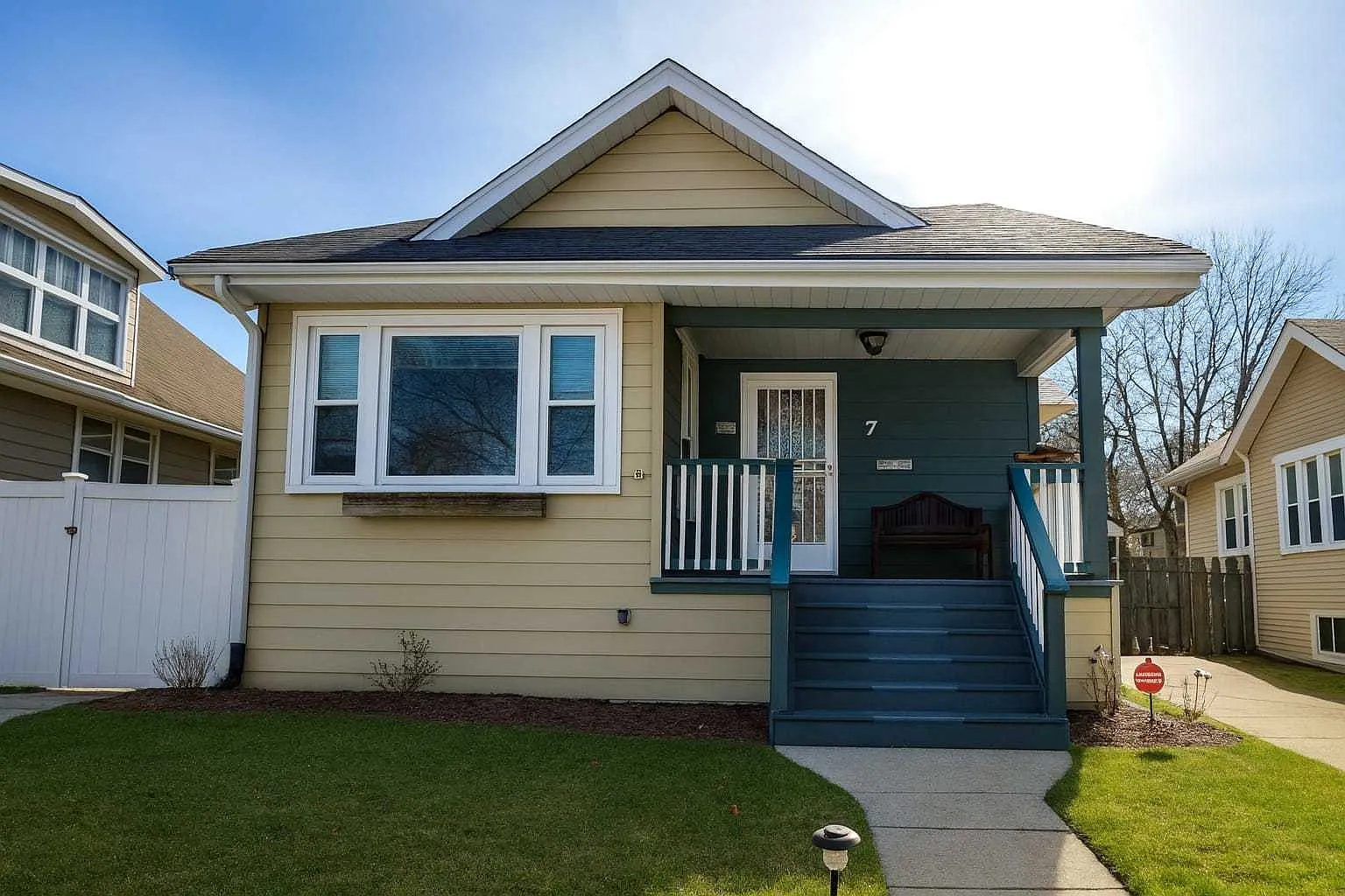 7 Highland St photo 1