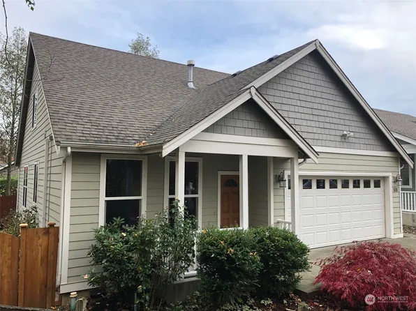 618 Starflower Court, Bellingham, WA 98229