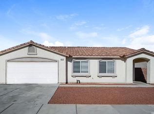 4917 Ferrell St, North Las Vegas, NV 89031