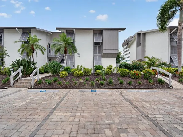 1130 W PEPPERTREE LANE #118, SARASOTA, FL 34242