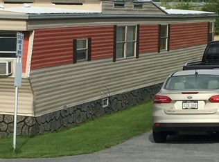 122 Covemont Loop, Bluefield, WV 24701