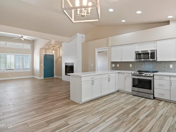 2105 W Terrace Drive, Wickenburg, AZ 85390