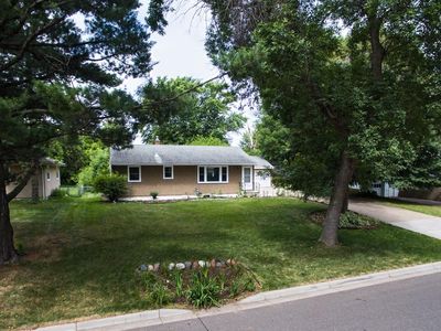 1755 Agate St N, Maplewood, MN, 55117