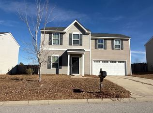 659 Sequoia Dr, Lexington, SC 29073