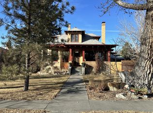 111 N Main St, Whitehall, MT 59759