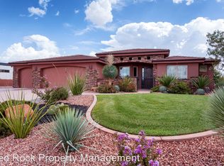 130 N Park Avenue Way, Ivins, UT 84738